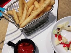 -豪客来牛排(重庆冉家坝SM广场1712店)