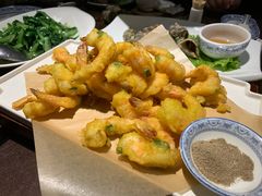 -福来齐·鲁菜海鲜·渔家菜(朝阳街分店)