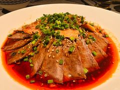-滋色臻选川菜(北京坊旗舰店)