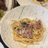 欧式电影般浪漫🌹 上海极具艺术感的牛排bar