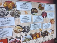 -拾菌寻味·云南野生菌(佛祖岭店)