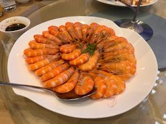 -广州富力丽思卡尔顿酒店·丽轩·粤菜