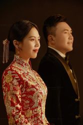 -金夫人婚纱摄影(西昌店)