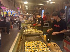 -八一好吃街·高品美食广场