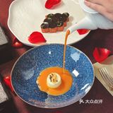 成都｜情人节浪漫氛围感西餐厅