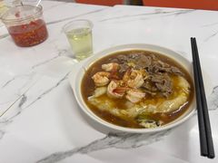 -新一味普宁肠粉王(梅林店)