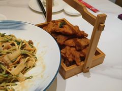 -双合园·海鲜水饺青岛菜(九水东路店)