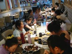 -隆喜元鱼汤包·海鲜(中联广场店)