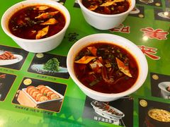 -令氏家外家周秦食府(高新店)
