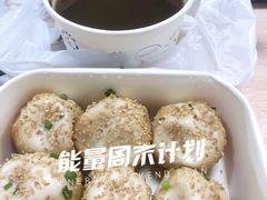 -小飞生煎(东方宝泰店)