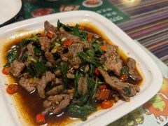 -一坐一忘云南菜(卓悦中心)