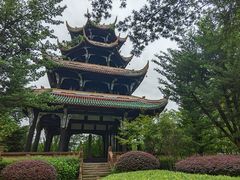 -望江楼公园