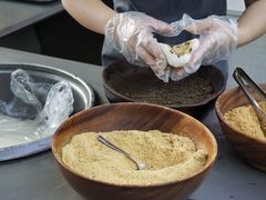 -禾生粑粑坊(陕西路店)