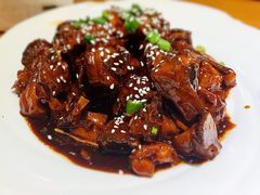 -龙梅肥肠鱼(明瓦廊店)