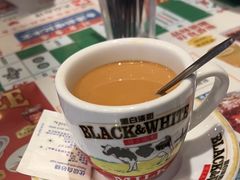 -香港新记茶餐厅(春熙太古里店)