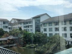 -苏苑饭店-中餐厅(长桥地区店)