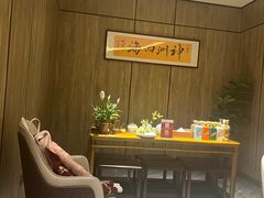 -神洲四海大酒楼(王府井澳门中心店)