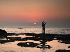 -青岛第三海水浴场