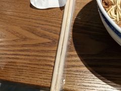 -辣肉面大王(天平路店)