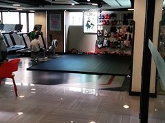 -一兆韦德健身(古美店)