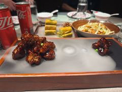 -锦楼·臻选新杭帮(杭州中心店)