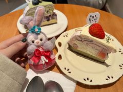 -Max Bakery 阿唛手作