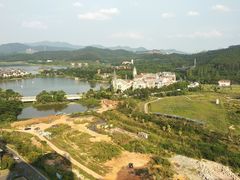 -美的鹭湖森林度假区