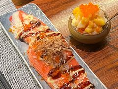-戏作寿司(观音桥店)