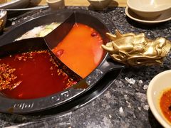 -蜀大侠·牛肉自助火锅(慈溪店)