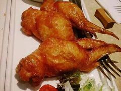 -港丽餐厅(高德置地店)