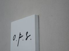 -O.P.S. CAFE