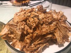 -京尊烤鸭店JINGZUN(春秀路店)