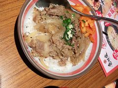 -仓桥家·焗寿司·锅物(光谷步行街店)