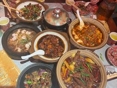 -山四砂锅(太原钟楼街店)