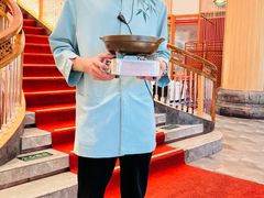 -森隆饭庄(新世界百货崇文店)