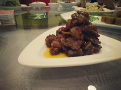 -渭塘酒家(生态园店)