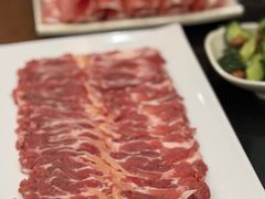 -情忆草原涮肉馆