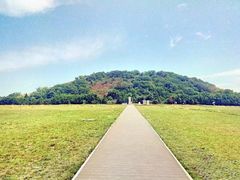 -汉景帝阳陵博物院