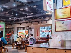 -公交新村粉店(赤岗冲店)