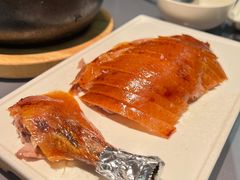 -小大董·烤鸭(观景餐厅·南京西路店)