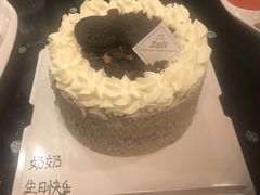-ZOZO's昌左左精致甜品设计(新北店)