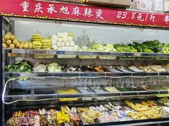 -承旭麻辣烫(马家堡东路店)