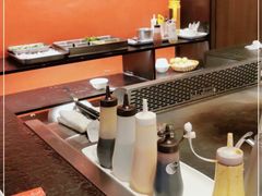 -火地铁板烧(昆山万象汇店)
