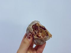 -宫门口馒头铺(创始人总店)