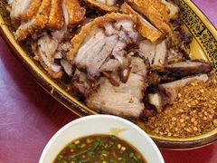 -边疆缘正宗腾冲风味菜馆(腾冲店)