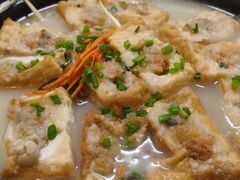 酿豆腐-董府·古宅餐厅