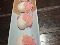 -外婆家(杭州马塍店·杭帮菜名店)