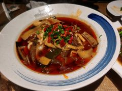 渝信毛血旺-渝信川菜(西单店)