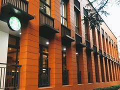 -星巴克(上海交通大学店)