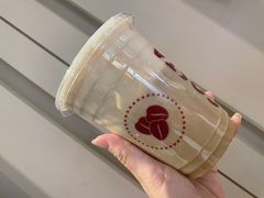 -COSTA COFFEE(武汉天地店)
